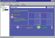 TreeNetCopy screenshot